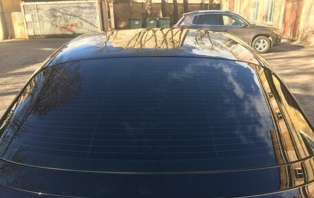 Volkswagen Passat CC I рестайлинг, 2012 год, 1 300 000 рублей, 15 фотография