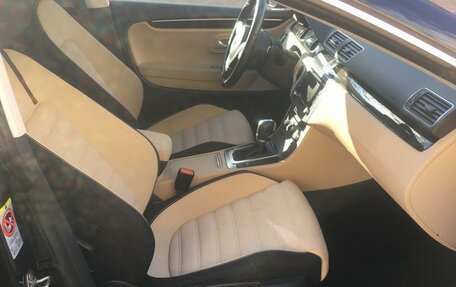 Volkswagen Passat CC I рестайлинг, 2012 год, 1 300 000 рублей, 5 фотография