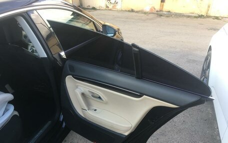 Volkswagen Passat CC I рестайлинг, 2012 год, 1 300 000 рублей, 17 фотография