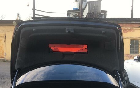 Volkswagen Passat CC I рестайлинг, 2012 год, 1 300 000 рублей, 16 фотография