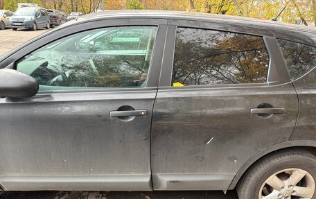 Nissan Qashqai, 2009 год, 765 000 рублей, 2 фотография