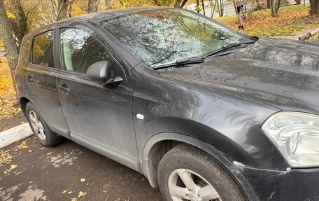 Nissan Qashqai, 2009 год, 765 000 рублей, 5 фотография