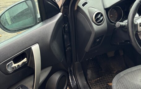 Nissan Qashqai, 2009 год, 765 000 рублей, 8 фотография