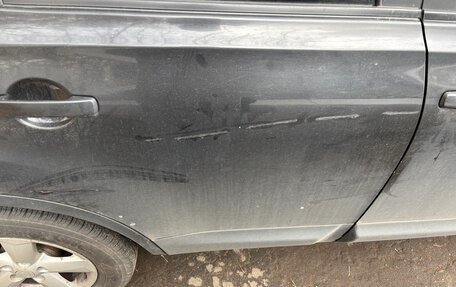 Nissan Qashqai, 2009 год, 765 000 рублей, 6 фотография