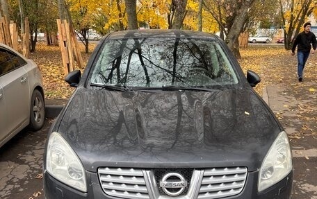 Nissan Qashqai, 2009 год, 765 000 рублей, 4 фотография