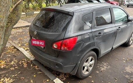 Nissan Qashqai, 2009 год, 765 000 рублей, 7 фотография