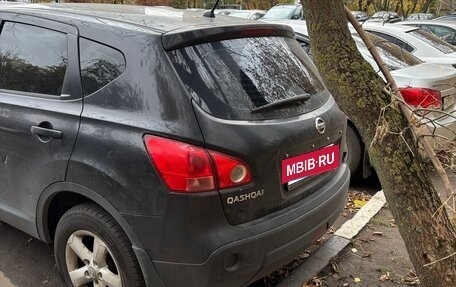 Nissan Qashqai, 2009 год, 765 000 рублей, 3 фотография