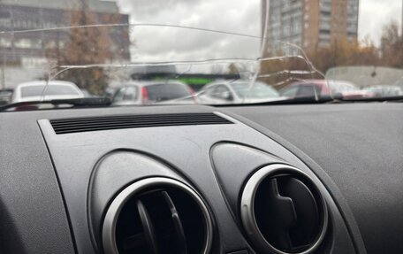 Nissan Qashqai, 2009 год, 765 000 рублей, 13 фотография