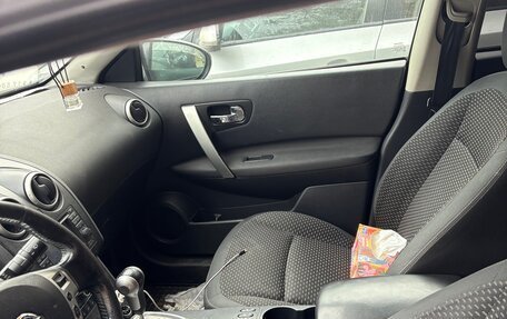 Nissan Qashqai, 2009 год, 765 000 рублей, 9 фотография