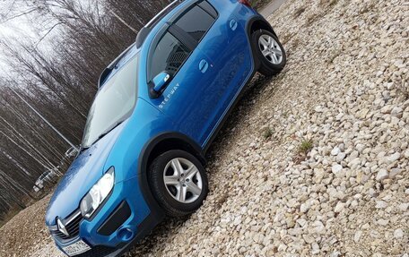 Renault Sandero II рестайлинг, 2018 год, 1 250 000 рублей, 2 фотография