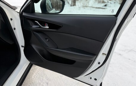 Mazda CX-4, 2022 год, 2 530 000 рублей, 7 фотография