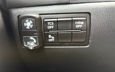 Mazda CX-4, 2022 год, 2 530 000 рублей, 4 фотография