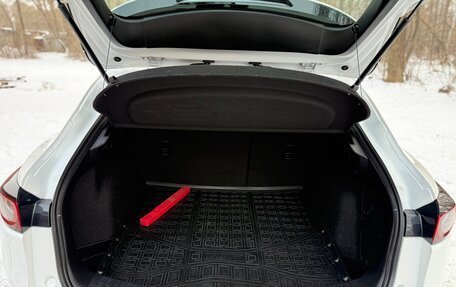 Mazda CX-4, 2022 год, 2 530 000 рублей, 11 фотография