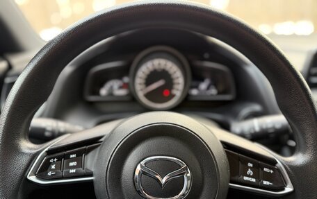 Mazda CX-4, 2022 год, 2 530 000 рублей, 6 фотография