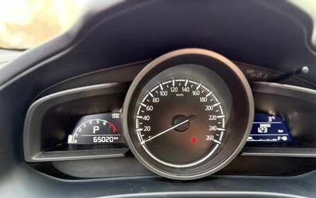 Mazda CX-4, 2022 год, 2 530 000 рублей, 5 фотография