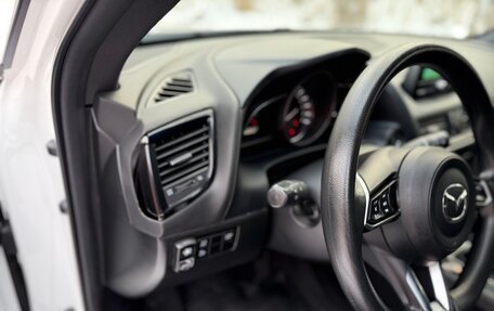 Mazda CX-4, 2022 год, 2 530 000 рублей, 14 фотография