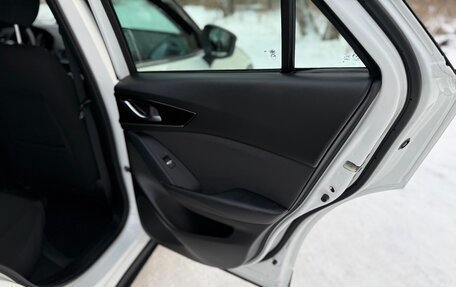 Mazda CX-4, 2022 год, 2 530 000 рублей, 9 фотография