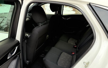 Mazda CX-4, 2022 год, 2 530 000 рублей, 13 фотография