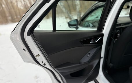 Mazda CX-4, 2022 год, 2 530 000 рублей, 12 фотография