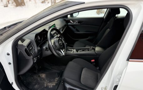 Mazda CX-4, 2022 год, 2 530 000 рублей, 16 фотография