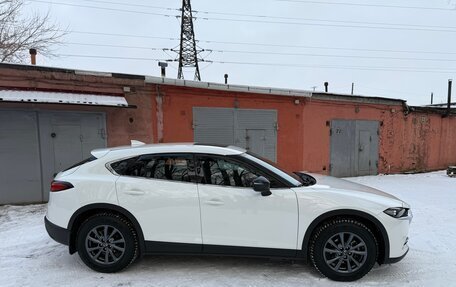 Mazda CX-4, 2022 год, 2 530 000 рублей, 18 фотография