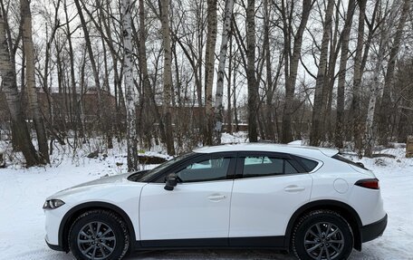 Mazda CX-4, 2022 год, 2 530 000 рублей, 24 фотография