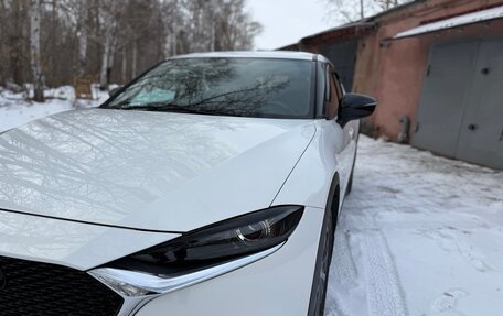 Mazda CX-4, 2022 год, 2 530 000 рублей, 25 фотография