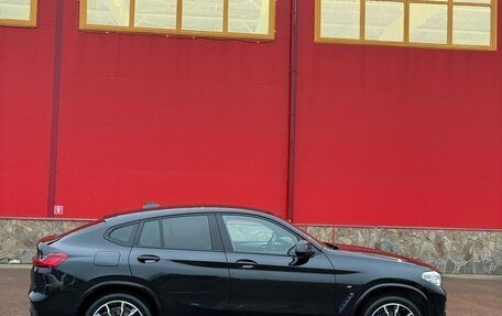 BMW X4, 2021 год, 8 000 000 рублей, 7 фотография