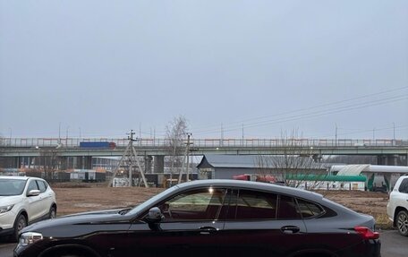 BMW X4, 2021 год, 8 000 000 рублей, 3 фотография