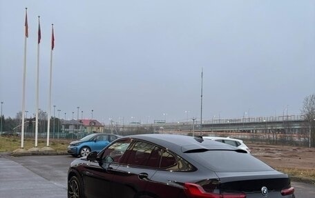 BMW X4, 2021 год, 8 000 000 рублей, 4 фотография