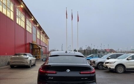 BMW X4, 2021 год, 8 000 000 рублей, 5 фотография