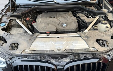 BMW X4, 2021 год, 8 000 000 рублей, 13 фотография