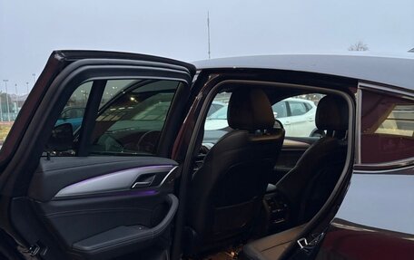 BMW X4, 2021 год, 8 000 000 рублей, 12 фотография