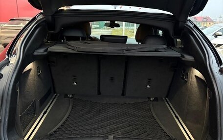 BMW X4, 2021 год, 8 000 000 рублей, 14 фотография