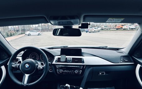 BMW 3 серия, 2016 год, 2 300 000 рублей, 5 фотография