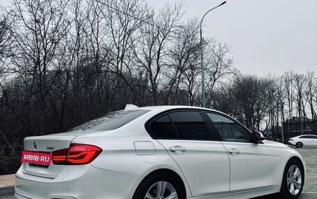 BMW 3 серия, 2016 год, 2 300 000 рублей, 2 фотография