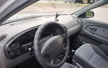 KIA Spectra II (LD), 2007 год, 265 000 рублей, 10 фотография