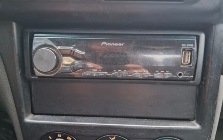 KIA Spectra II (LD), 2007 год, 265 000 рублей, 13 фотография