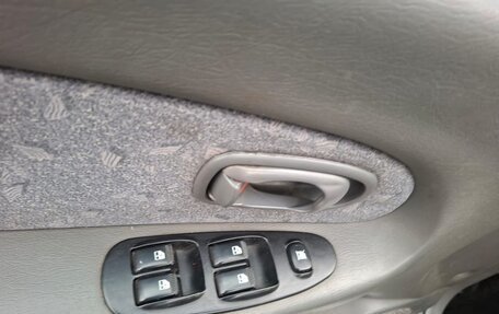 KIA Spectra II (LD), 2007 год, 265 000 рублей, 14 фотография