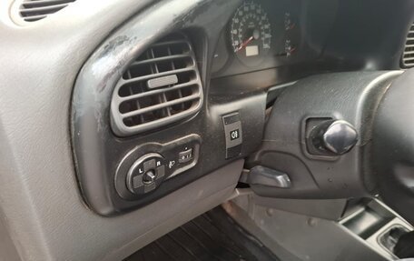 KIA Spectra II (LD), 2007 год, 265 000 рублей, 11 фотография