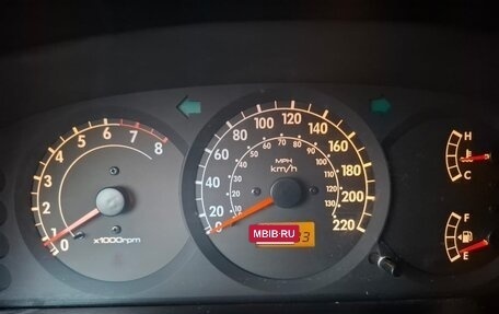 KIA Spectra II (LD), 2007 год, 265 000 рублей, 12 фотография