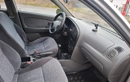 KIA Spectra II (LD), 2007 год, 265 000 рублей, 17 фотография