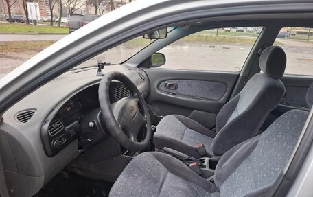 KIA Spectra II (LD), 2007 год, 265 000 рублей, 15 фотография