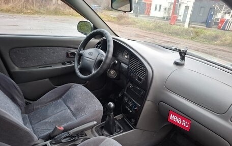 KIA Spectra II (LD), 2007 год, 265 000 рублей, 16 фотография