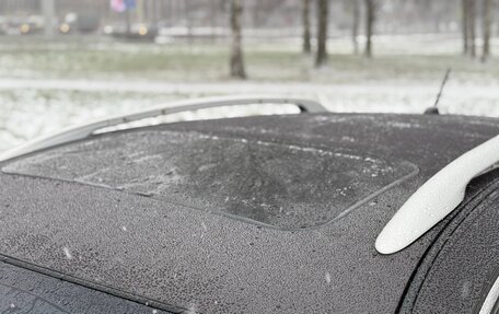 Infiniti FX II, 2009 год, 1 340 000 рублей, 5 фотография