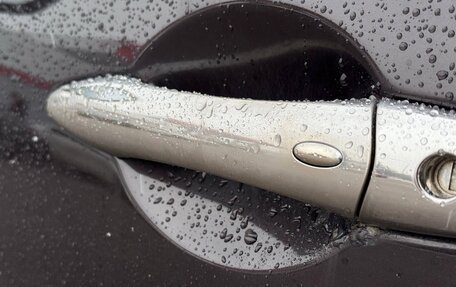 Infiniti FX II, 2009 год, 1 340 000 рублей, 8 фотография