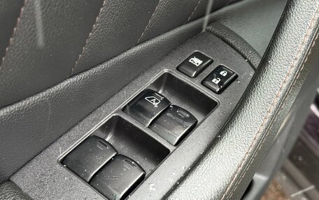 Infiniti FX II, 2009 год, 1 340 000 рублей, 21 фотография