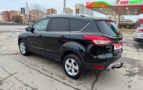 Ford Kuga III, 2014 год, 1 300 000 рублей, 4 фотография