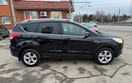 Ford Kuga III, 2014 год, 1 300 000 рублей, 9 фотография