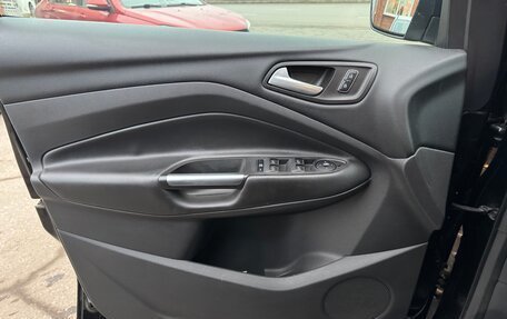 Ford Kuga III, 2014 год, 1 300 000 рублей, 16 фотография